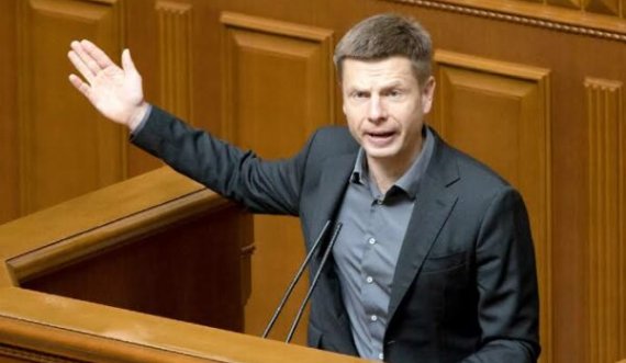 Deputeti i Ukrainës që foli shqip në Asamble i gëzohet rezultatit: E kam ngritur këtë çështje për më shumë se një vit