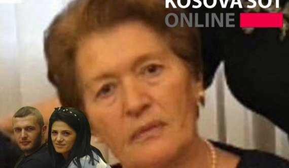 Një ditë pasi djali ia vrau renë, vdes nëna e Edmond Lajqit