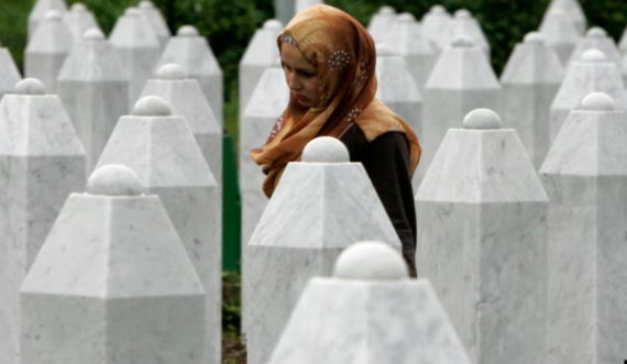 Konsultime në OKB lidhur me rezolutën për Srebrenicën