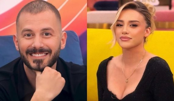 Romeo xheloz pasi Heidi mori propozim për martesë