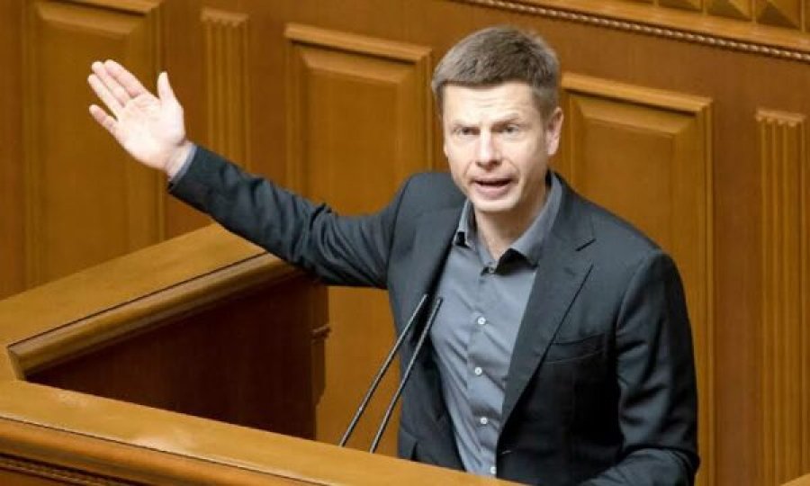 Deputeti i Ukrainës që foli shqip në Asamble i gëzohet rezultatit: E kam ngritur këtë çështje për më shumë se një vit