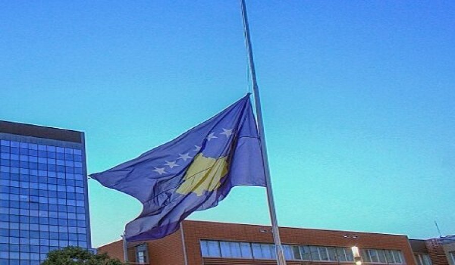 Sot është ditë zie në Kosovë