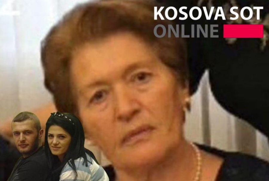 Një ditë pasi djali ia vrau renë, vdes nëna e Edmond Lajqit