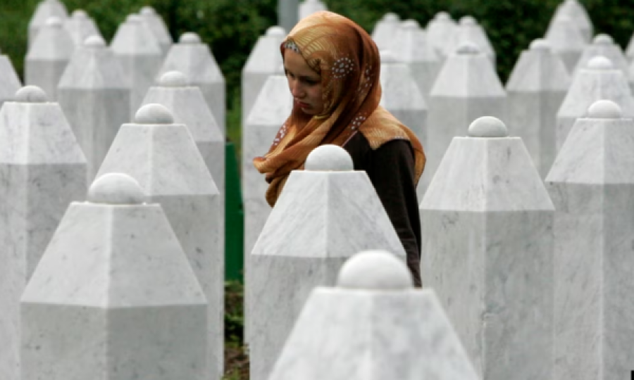 Konsultime në OKB lidhur me rezolutën për Srebrenicën