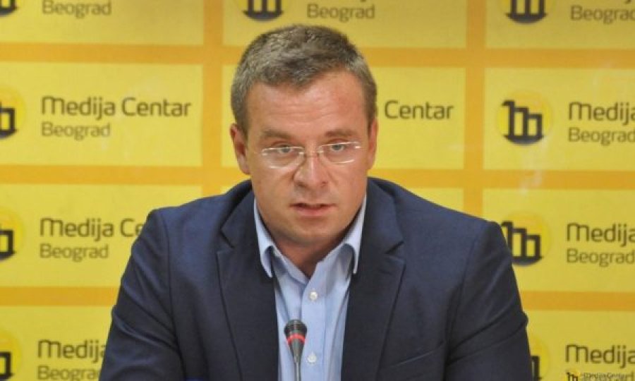 Stojkoviq: Kur Kosova u pranua në Këshillin e Evropës, Aleksandar Vuçiq iku në Bosnjë
