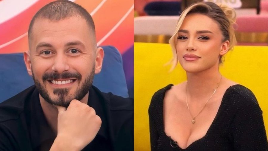 Romeo xheloz pasi Heidi mori propozim për martesë