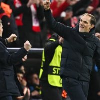 Tuchel: E jashtëzakonshme të arrish në mesin e katër më të mirëve