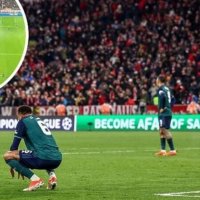 Tifozët e Arsenalit gjetën justifikimin për humbjen: Bayern mashtroi Topçinjtë me një truk “të pistë”