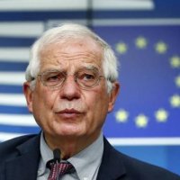 Borrell paralajmëron luftë me përmasa   të gjera në Lindjen e Mesme