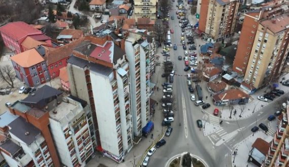 Dëbohen dy shtetasit rusë të ndaluar në veri të Kosovës