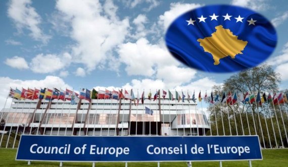 Viti 2024 filloj me Liberalizimin e Vizave dhe po kurorëzohet me anëtarësim të Kosovës në Këshillin e Evropës