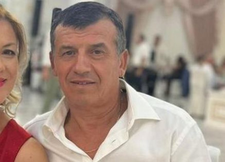 Ky është shqiptari që humbi jetën pasi u aksidentua në punë