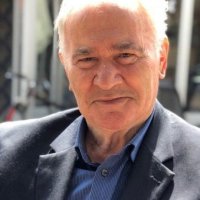 Vdes profesori i njohur kosovar Binak Gërguri