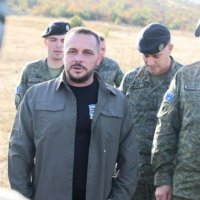 Ejup Maqedonci: Kemi informacione se Serbia sot do të testojë dronë kamikazë në kufi me Kosovën