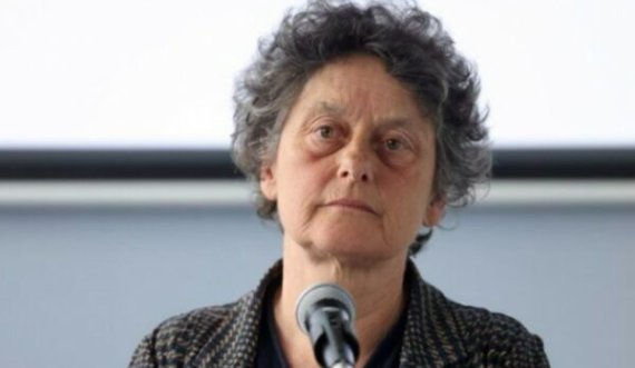 Eurodeputetja holandeze reagon pas maltretimit të kosovarëve në Serbi