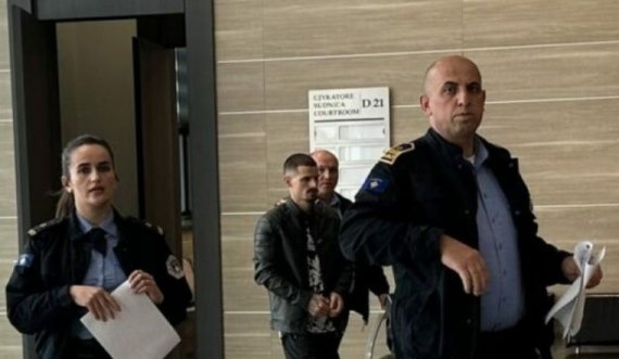 Detaje nga dosja e Prokurorisë ndaj administratorit të 'Albkings'