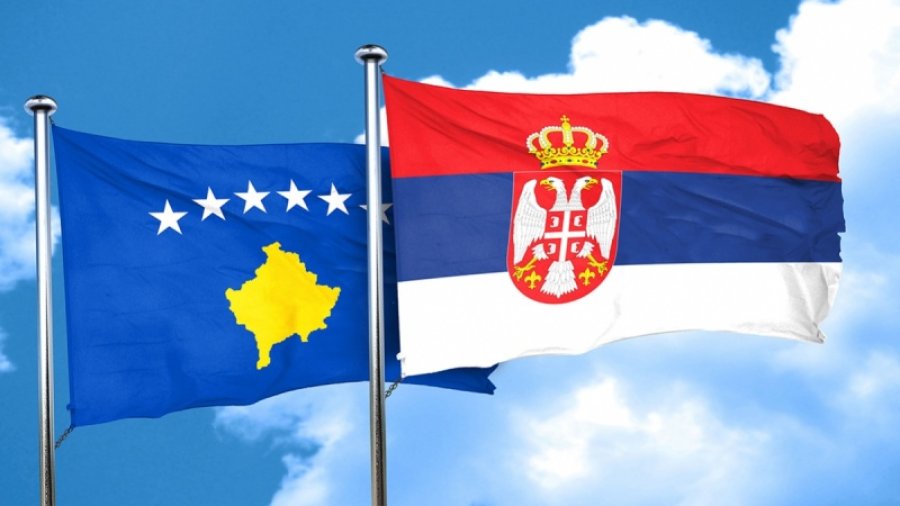 Qeveria, Parlamenti dhe Presidenca duhet t’i ndërprejnë bisedimet me Serbinë