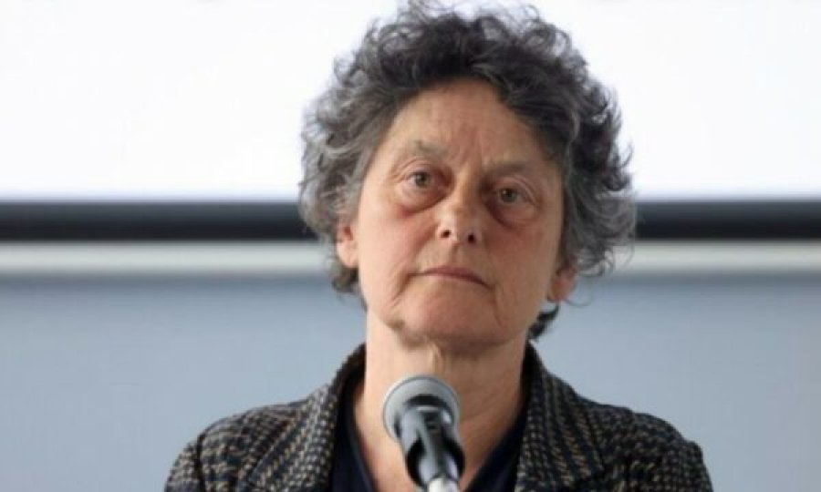 Eurodeputetja holandeze reagon pas maltretimit të kosovarëve në Serbi