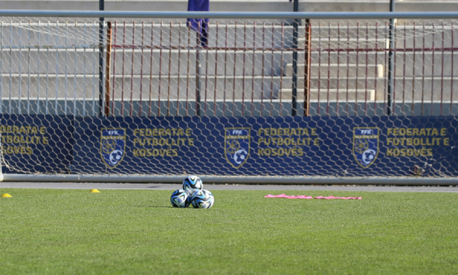 Java e 17-të në Superligën e Kosovës në futboll do të nis sot