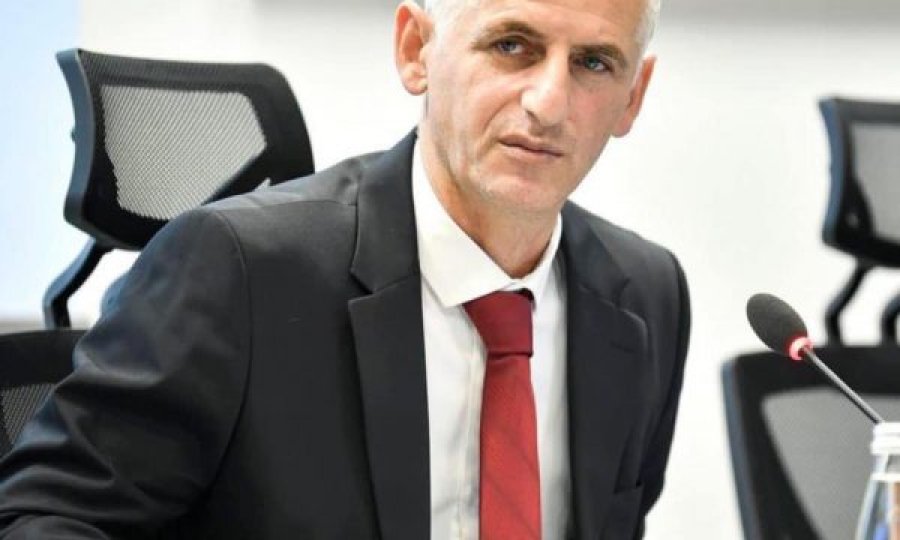 Durmishi njofton për një projekt të ri në rrugën Istog – Pejë – Deçan – Gjakovë – Prizren