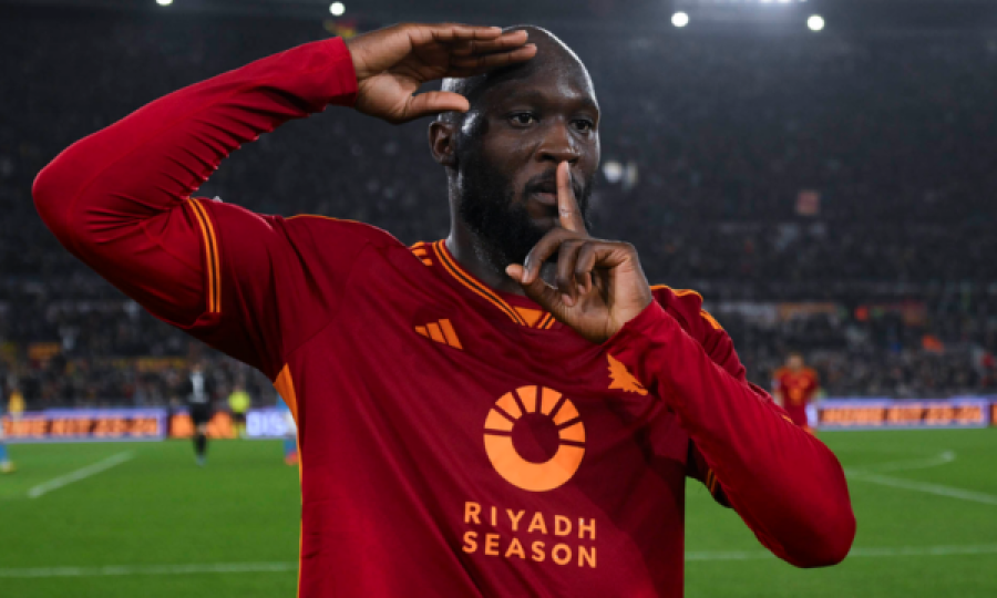 Lukaku do të kthehet te Chelsea në fund të sezonit