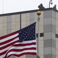 Ambasada e Shteteve të Bashkuara të Amerikës del me reagim