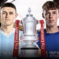 Man City dhe Chelsea takohen sonte në gjysmëfinale të Kupës FA