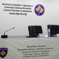 Votimi për largimin e kryetarëve në veri, KQZ mblidhet sot – ky është rendi i ditës