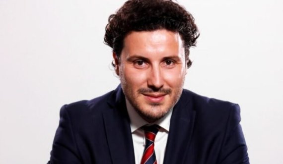 Abazoviq: Serbia të mos merret me anëtarësimin e Kosovës në Këshillin e Evropës