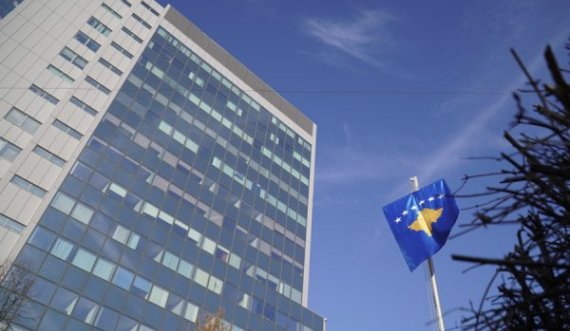 MFPT: Kosova merr vlerësimin kreditor ‘BB-‘ nga Fitch Ratings për herë të parë në historinë e vendit