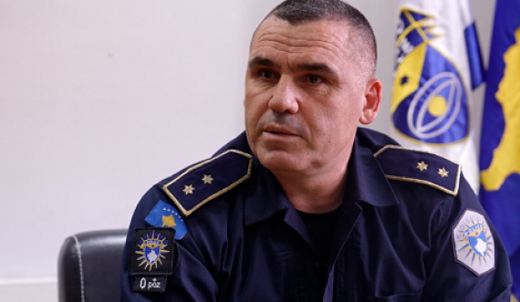 Veton Elshani tregon sa është përgatitur  Policia e Kosovës  për zgjedhjet në katër komunat veriore