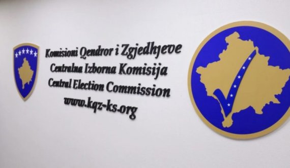 KQZ zbulon listat : Mbi 46 mijë qytetarë me të drejtë vote për procesin e votimit që do mbahet nesër në veri