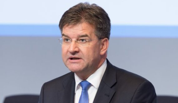 Lajçak: Aktualisht s’ka ndonjë progres për Asociacionin, pa të s’ka normalizim raportesh