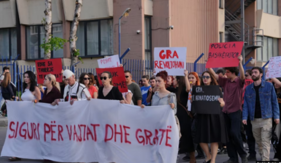 Roli dhe përgjegjësia e burrave në luftimin e dhunës ndaj grave, çfarë mund të bëjnë
