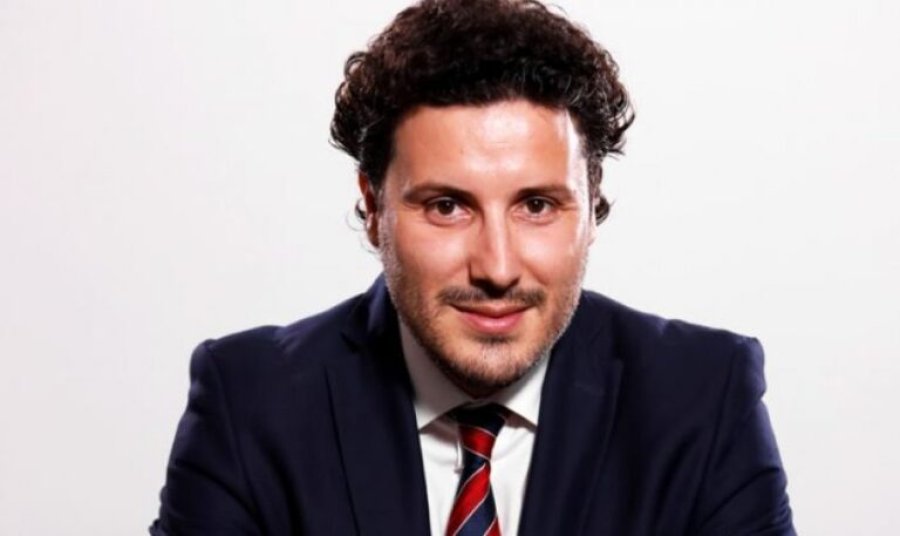 Abazoviq: Serbia të mos merret me anëtarësimin e Kosovës në Këshillin e Evropës