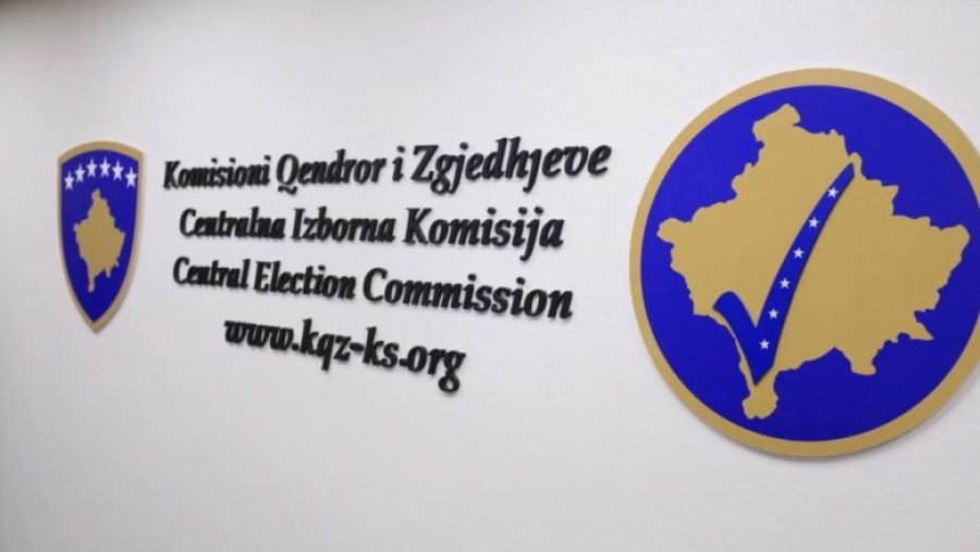 KQZ zbulon listat : Mbi 46 mijë qytetarë me të drejtë vote për procesin e votimit që do mbahet nesër në veri