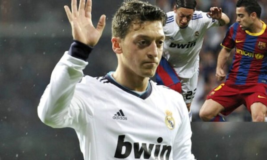 Ozil reagon ashpër: “El Clasico” ka rënë shkaku i Barçës, duhet të shikojë më shumë veten dhe jo të ankohet për gjyqtarët