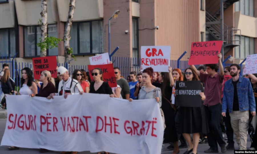 Roli dhe përgjegjësia e burrave në luftimin e dhunës ndaj grave, çfarë mund të bëjnë