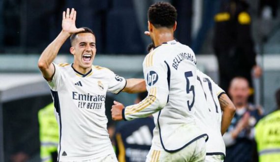Real Madridi triumfon sërish në “El Clasico”, i afrohet edhe më shumë titullit