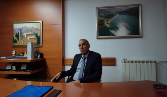 Izmir Zeqiri deklaron pas referendumit: Do të vazhdoj punën normalisht