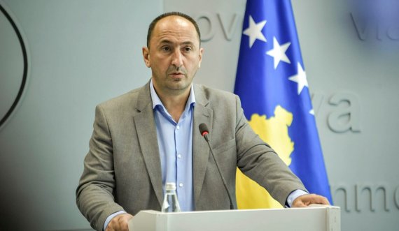 Liburn Aliu: Task-Forca e Gjelbër, jashtëzakonisht e rëndësishme për Kosovën