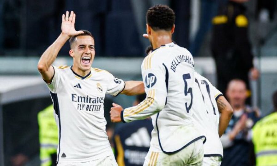 Real Madridi triumfon sërish në “El Clasico”, i afrohet edhe më shumë titullit