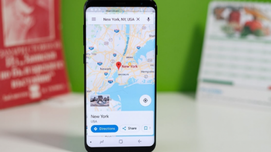 Veçoria e ardhshme e Google Maps ju dërgon në destinacionin e dëshiruar pa pasur nevojë për internet