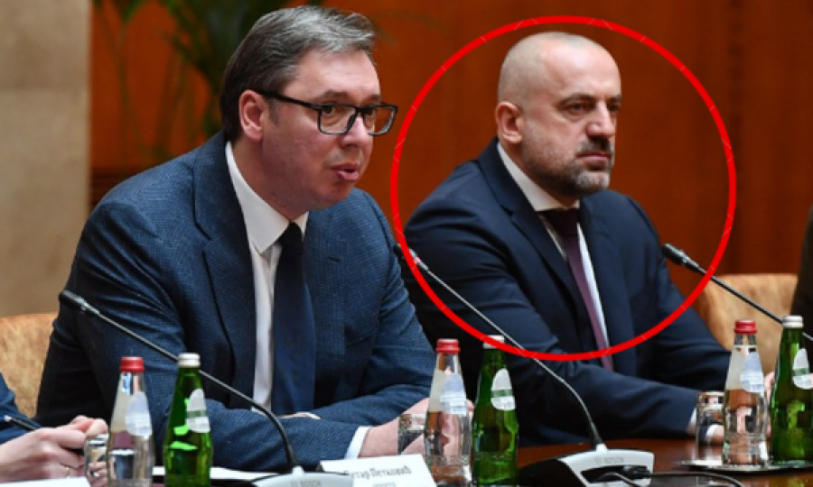 Sa do t’i kushtojë Serbisë Radoiçiq-i dhe veprat e tij kriminale?