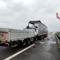 25-vjeçari nga Kosova vdes në aksident trafiku në Itali, punonte si shofer kamioni