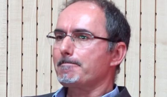 Prokuroria merr aktvendim ndaj profesorit Xhevat Krasniqi