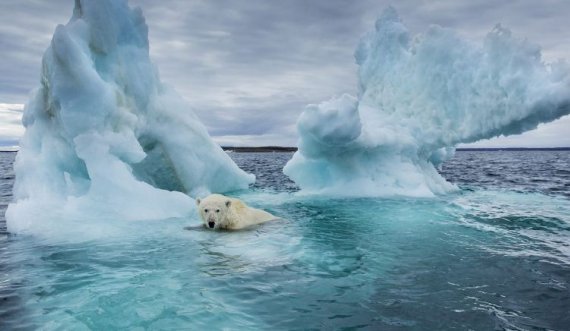 Vjen parashikimi i ri për ngrohjen globale