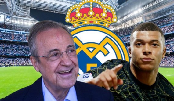 “Ligji Mbappe” – Qeveria do ta ndihmojë Real Madridin të nënshkruajë me Mbappen me një ligj të ri tatimor