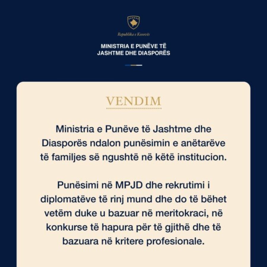Kosova sot