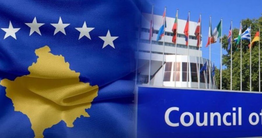 Muja: Kosova i ka plotësuar kushtet për t’u bërë anëtarja më e re e Këshillit të Europës